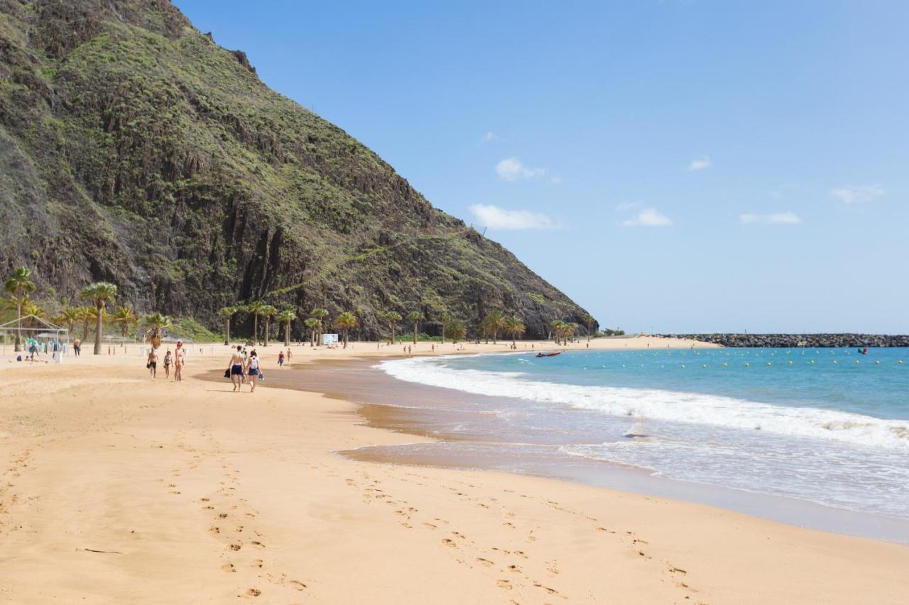 Little Beach Paradise Las Gaviotas Santa Cruz de Tenerife Zewnętrze zdjęcie